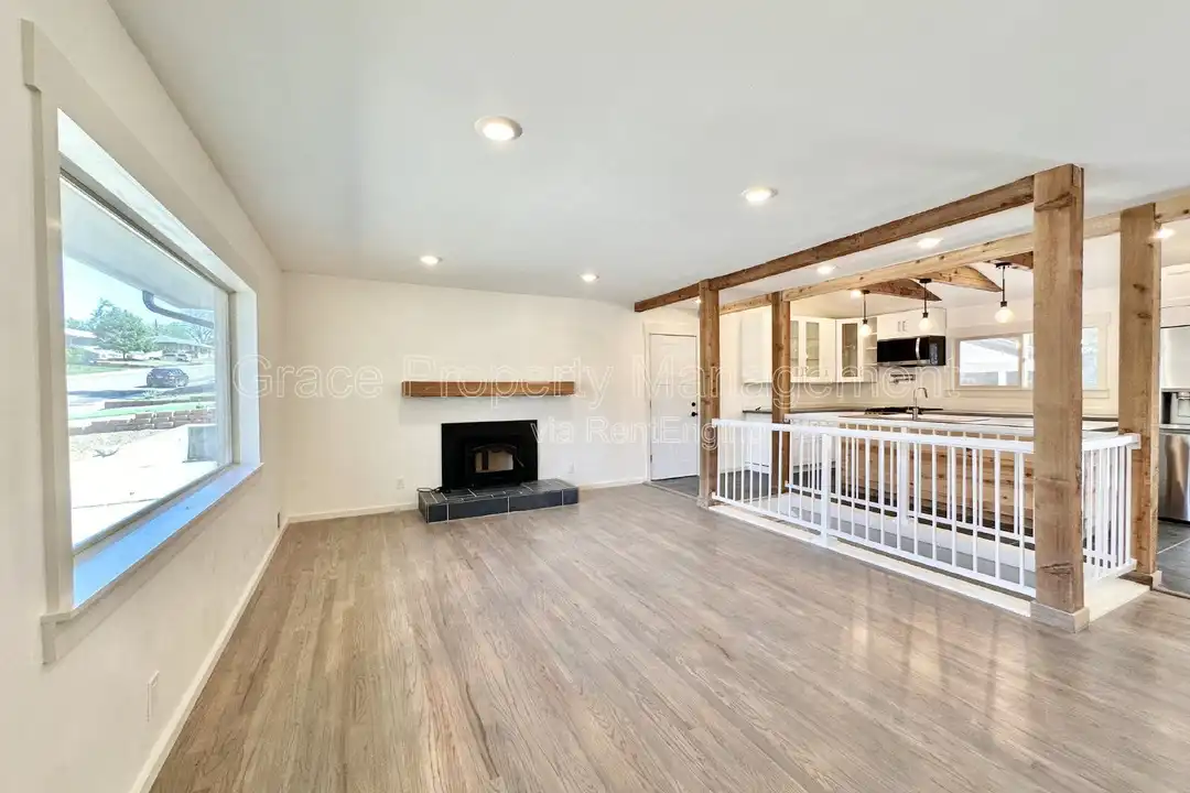 4104 W Eldorado Pl - View 2