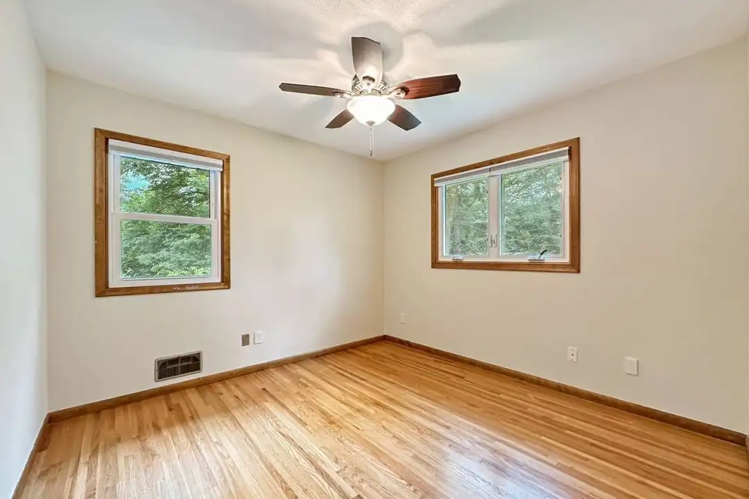 House in Plymouth, Mission Farms - More