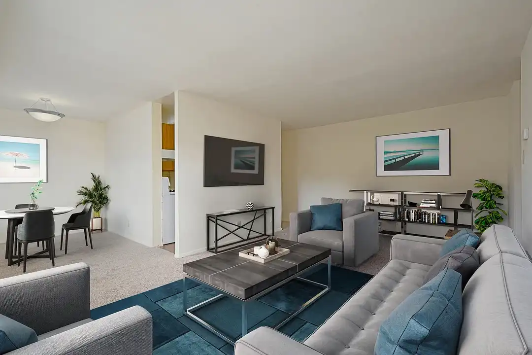Seven Springs Apartments – photo 1 of 80
