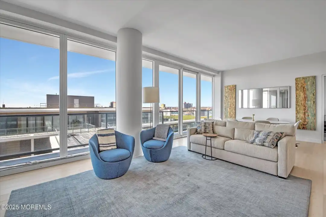 1101 Ocean Ave #603 - View 5