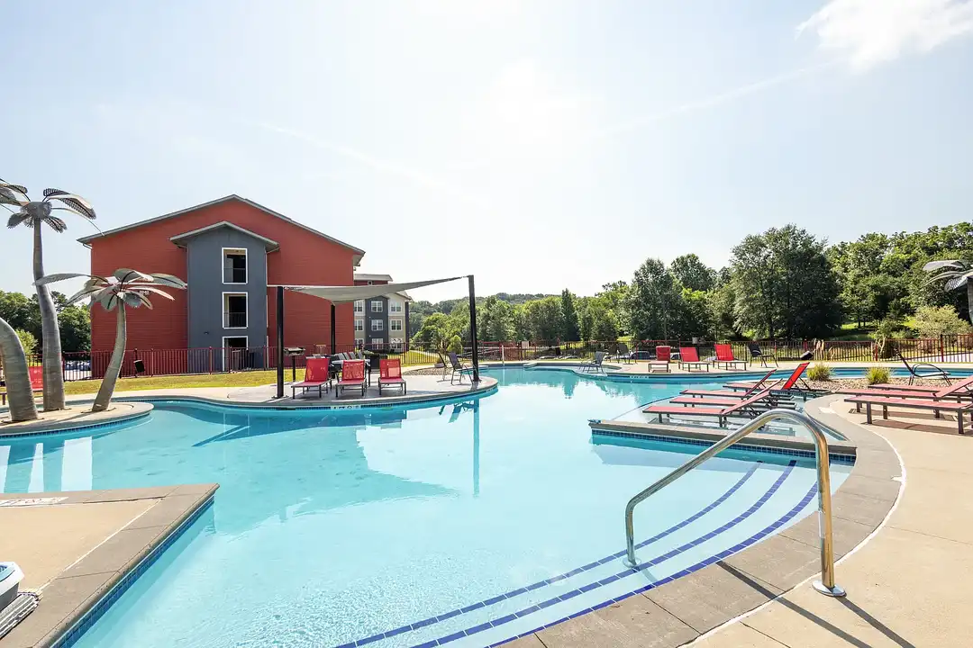 Hawks Landing Apartments – photo 1 of 89