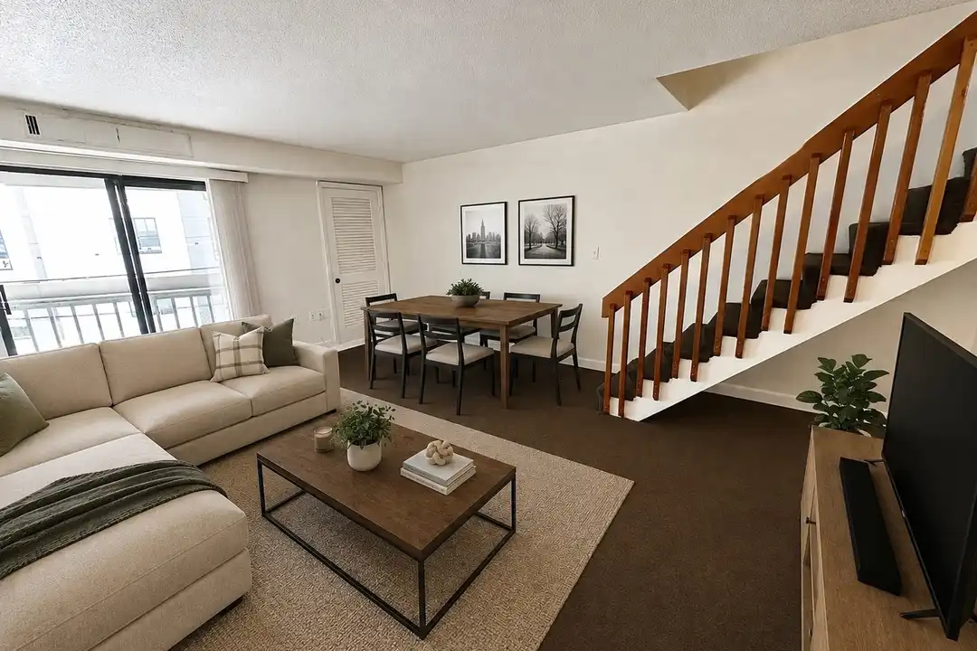 72 Euston Rd unit 302 – photo 1
