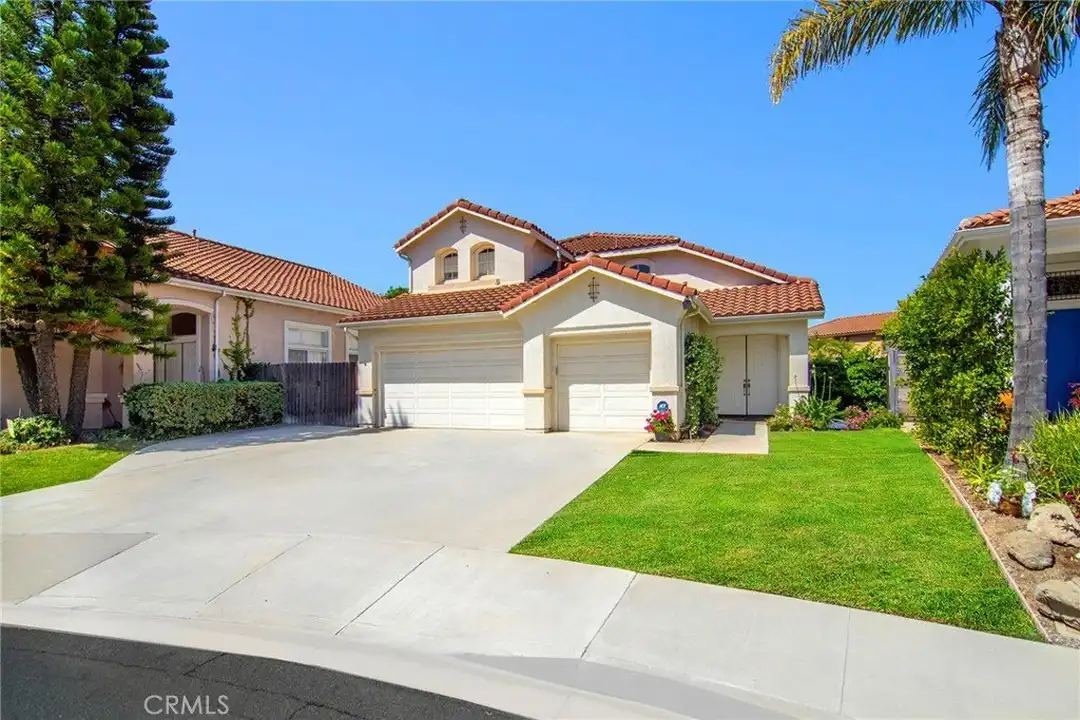 4597 El Capitan Pl - View 2