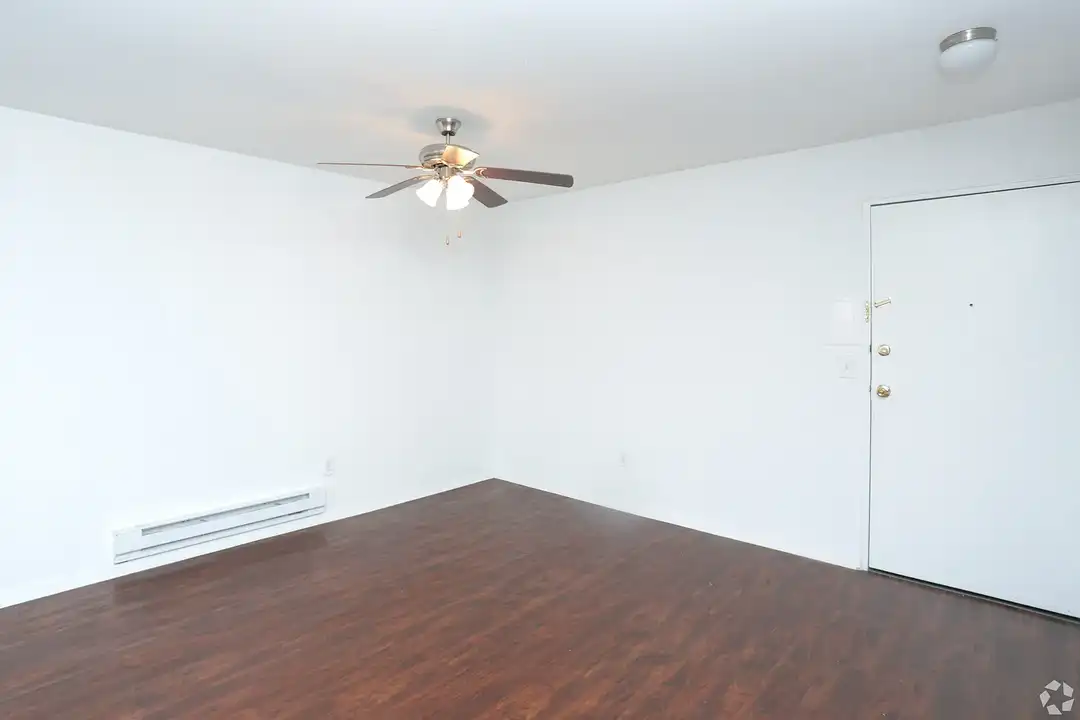 Garrison Apartments - View 6