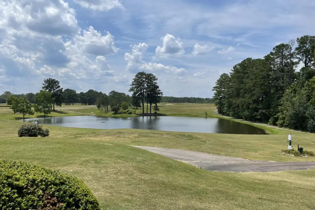 490 Little River Farm Blvd #A 201 - View 5