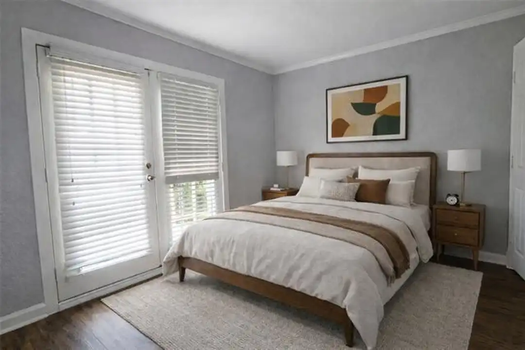 Apartment in Dallas - View 3