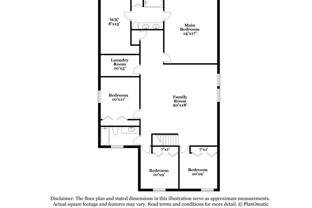 51 Valleyfield Dr - View 3