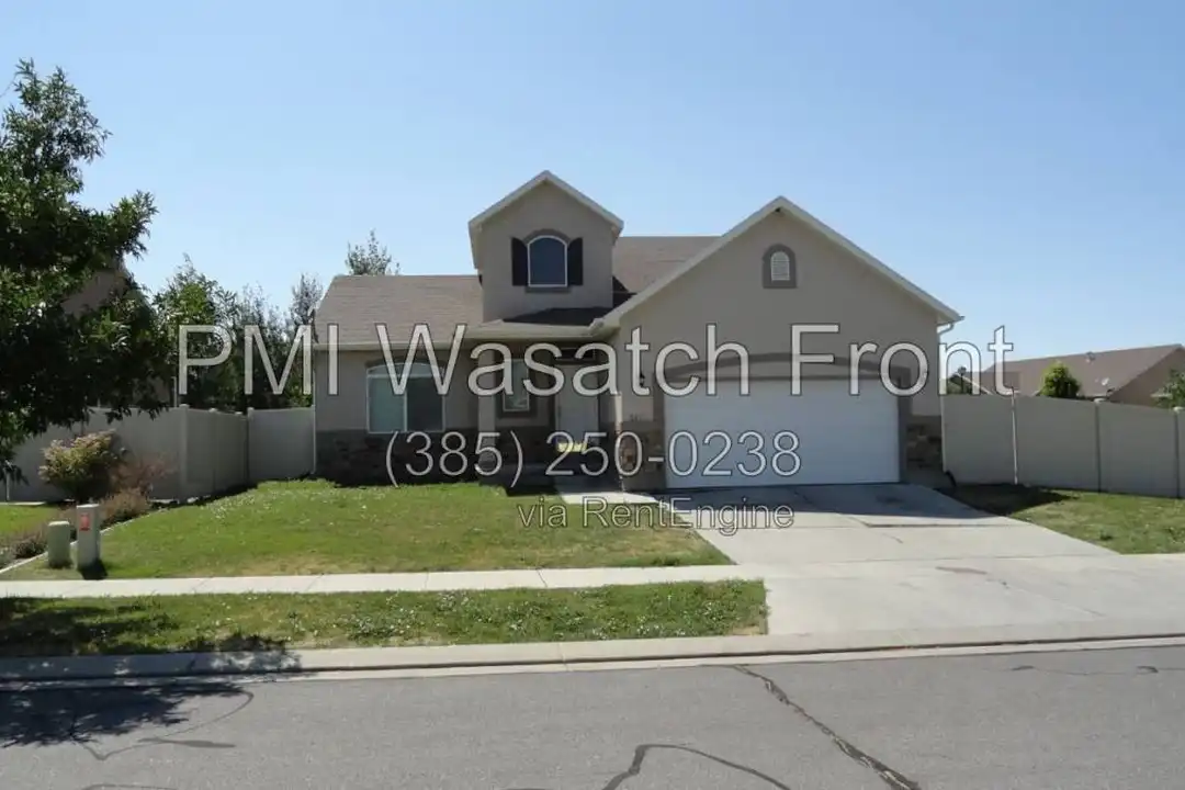 3192 Hunter Dawn Way – photo 1