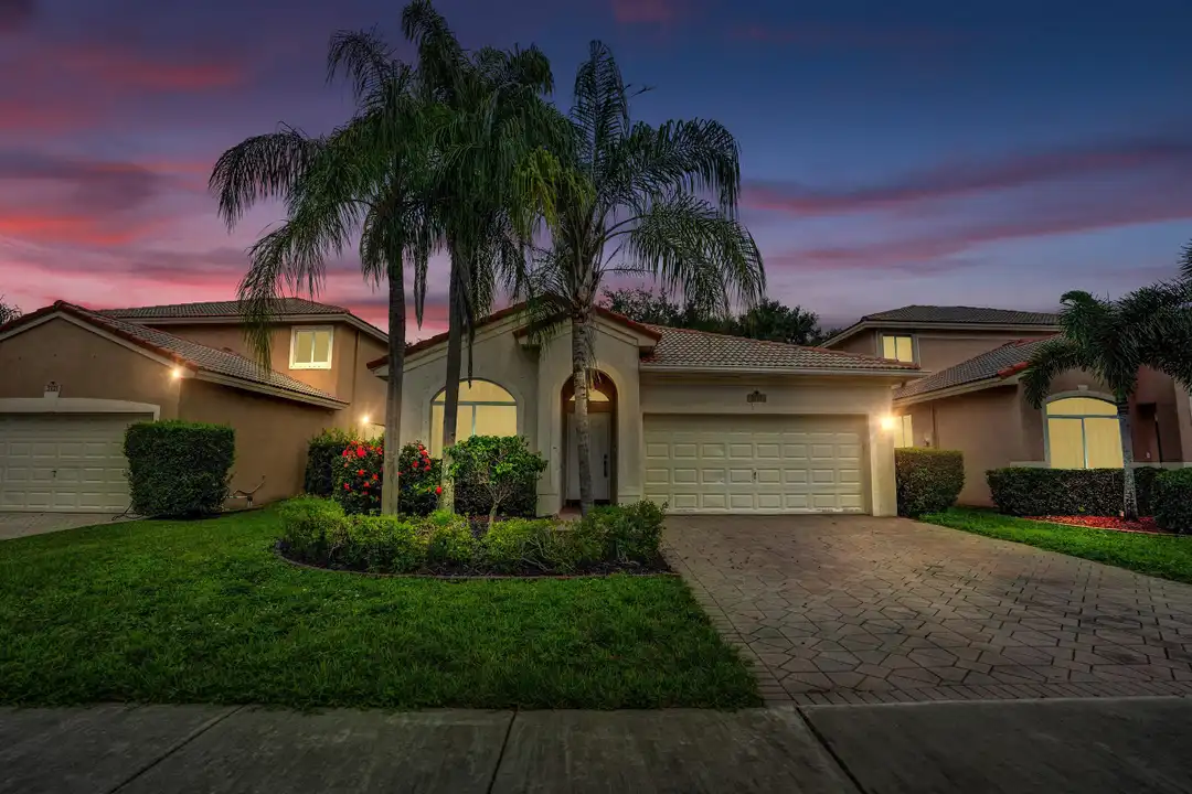 House in Coconut Creek - View 3