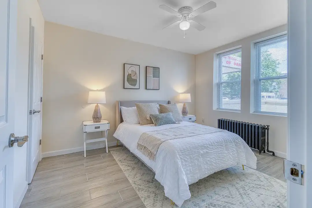 155 EVERGREEN PLACE - More
