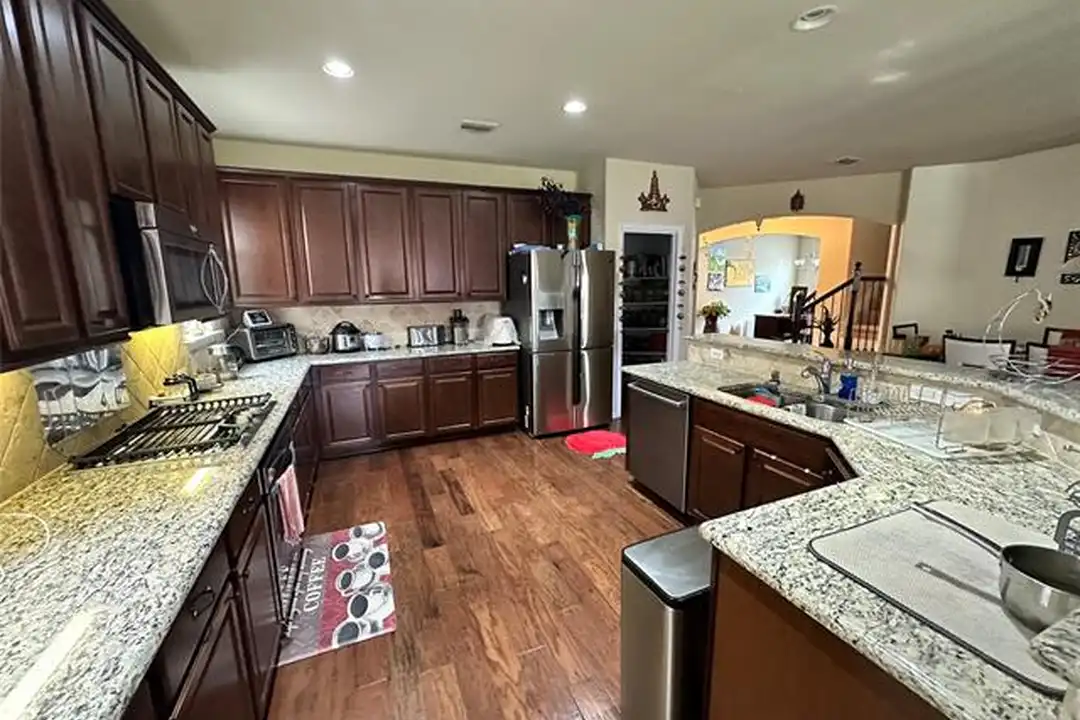 3421 Palm Lake Drive - View 6