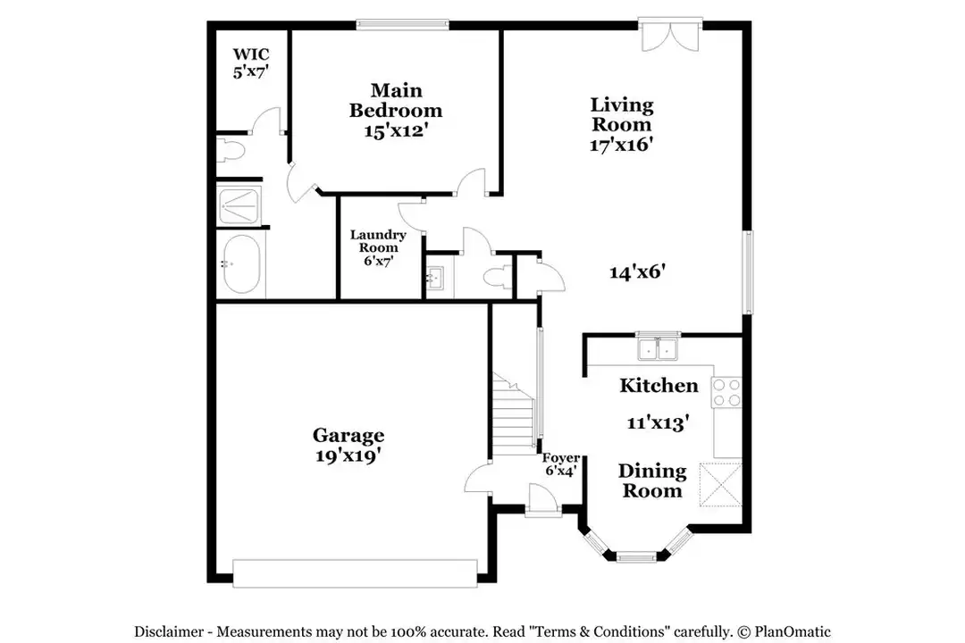 9761 Trail Dr - View 2