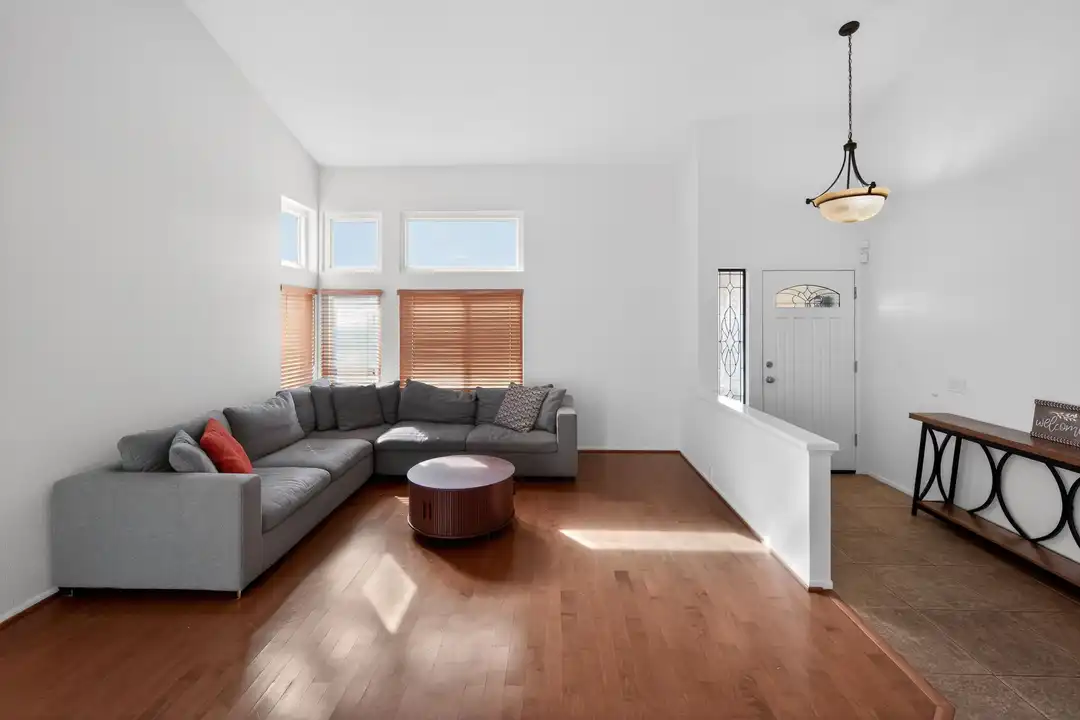 House in San Diego - View 4