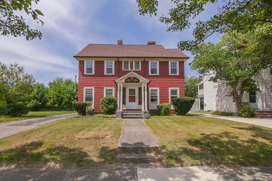 3372 Sutton Rd unit 3 – photo 1 of 14