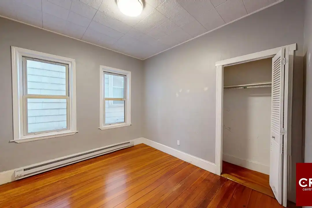 19 Chilcott Pl unit 1 – pohled 4