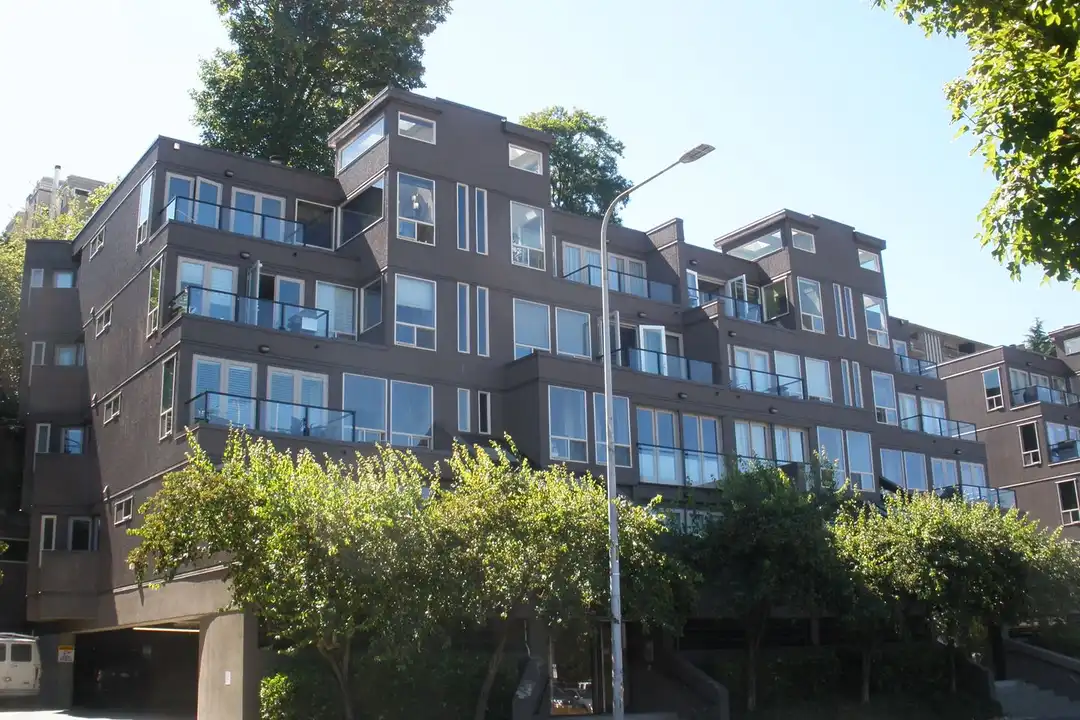 2111 Westlake Ave N unit # 101 - View 2