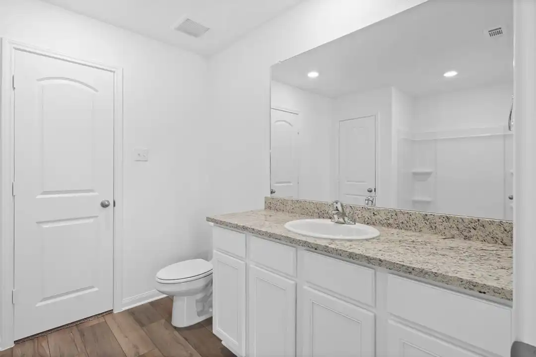205 Paradise Cyn Dr - View 4