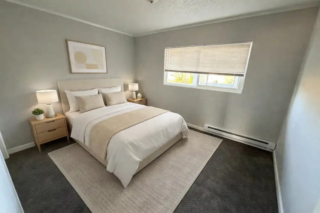 500 S River St unit 20 - More