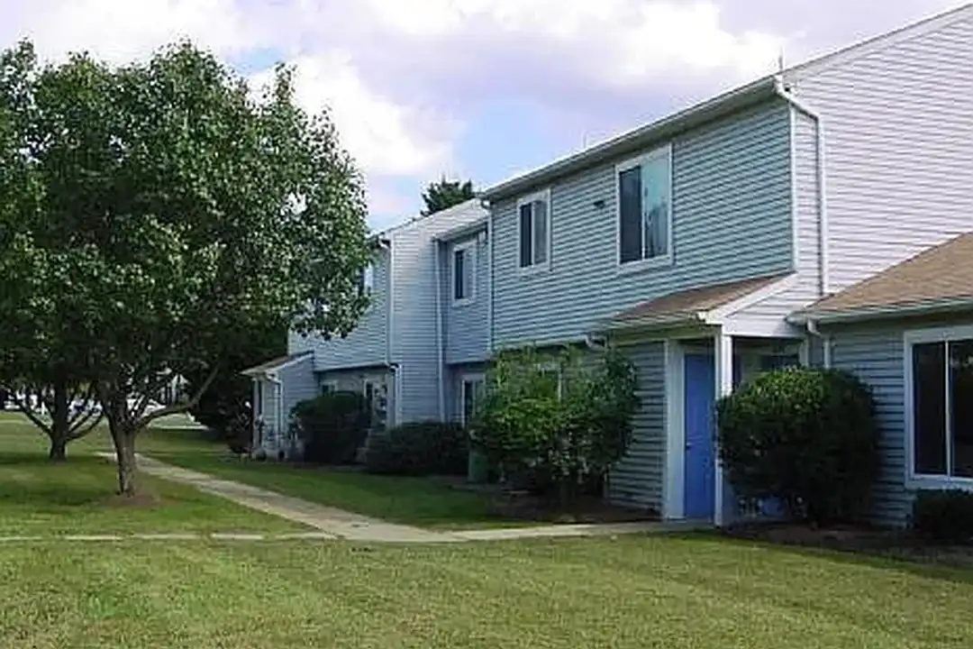 Lexington Village – photo 1 of 9
