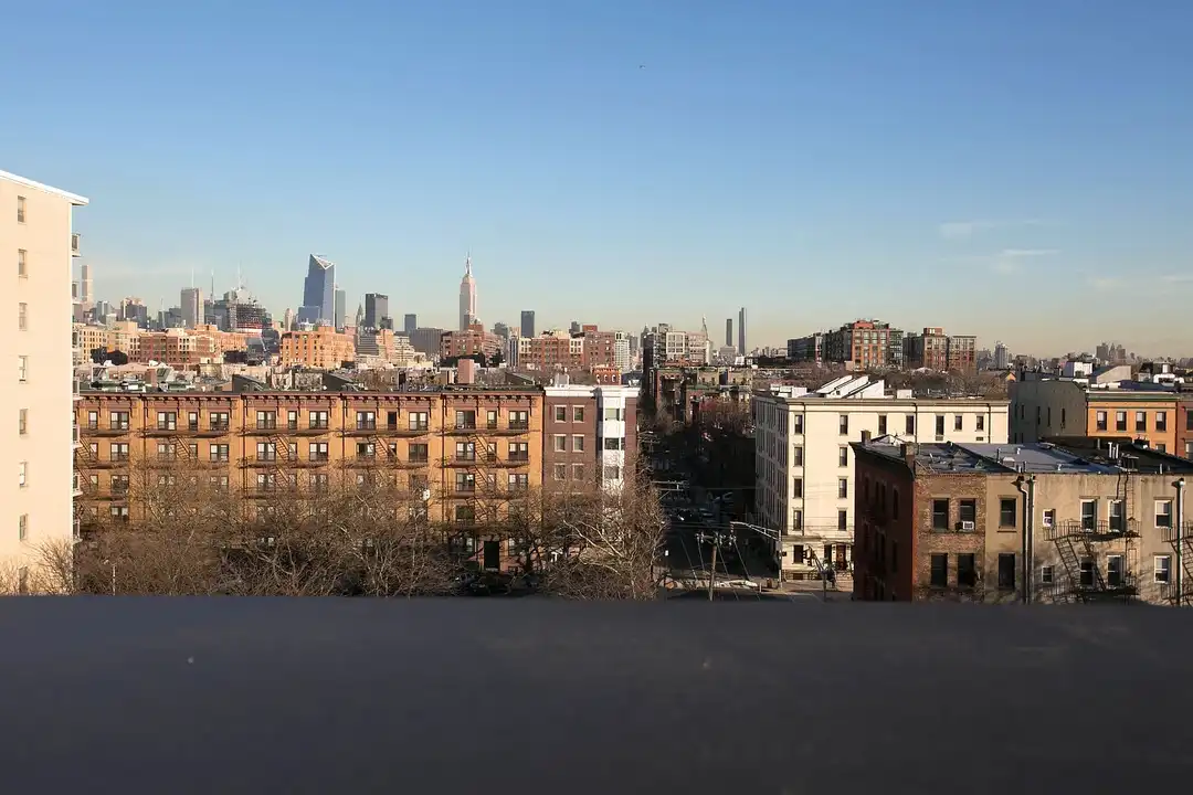 The Jordan - View 5