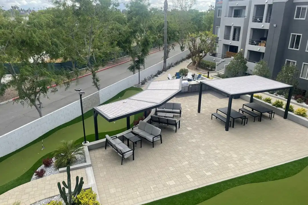 2855 Pinecreek Dr unit B-319 - View 4