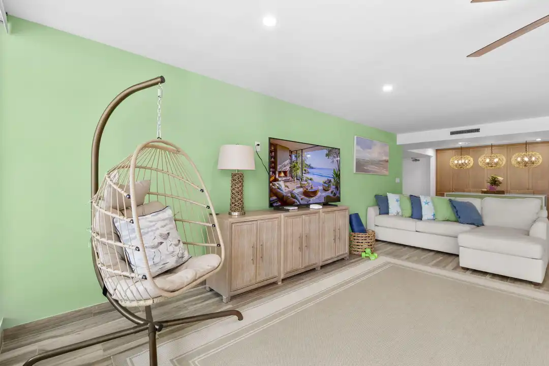 4020 Galt Ocean Dr unit 1504 - View 6