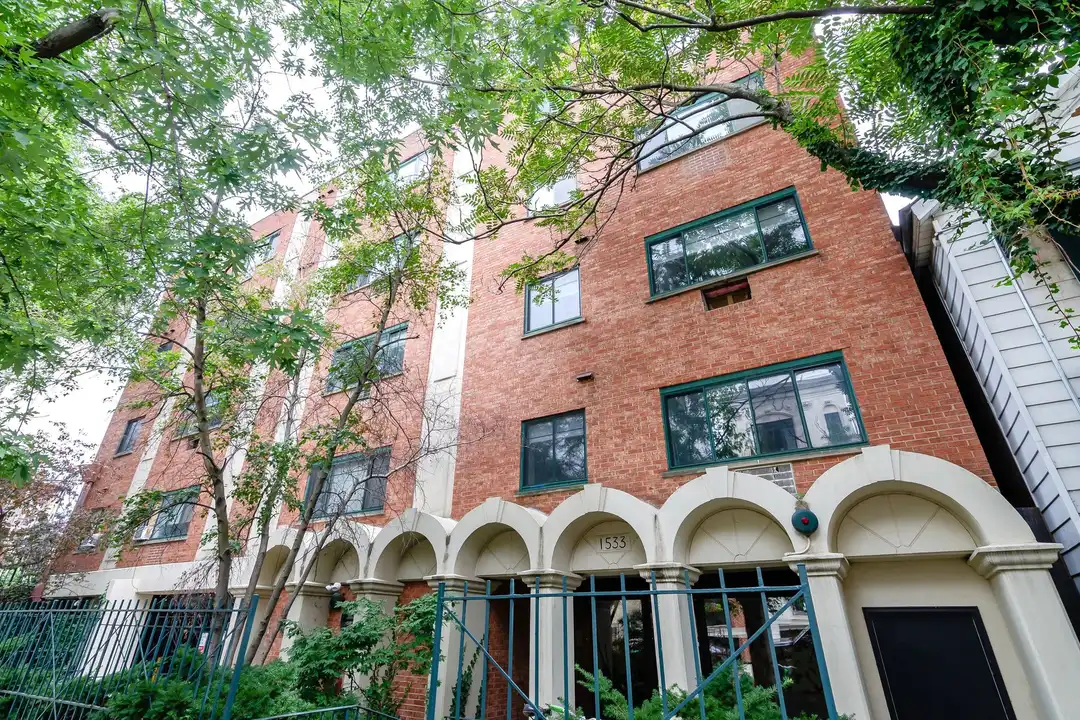1533 Wieland - View 2
