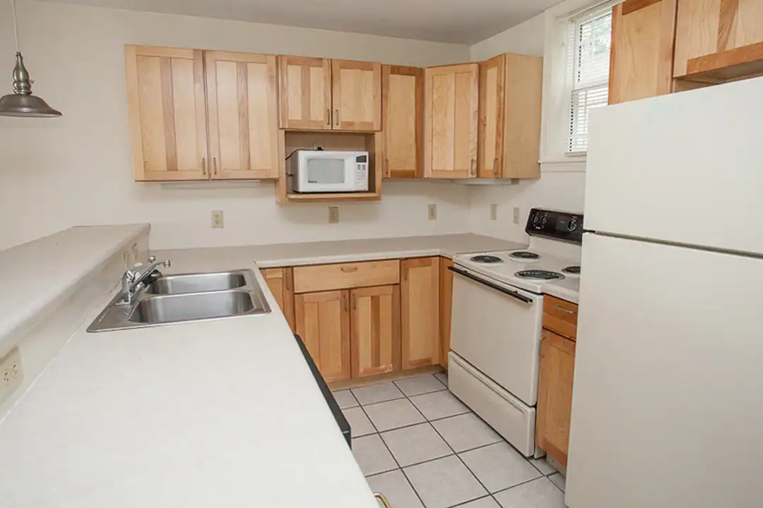 House in Harrisonburg - View 2