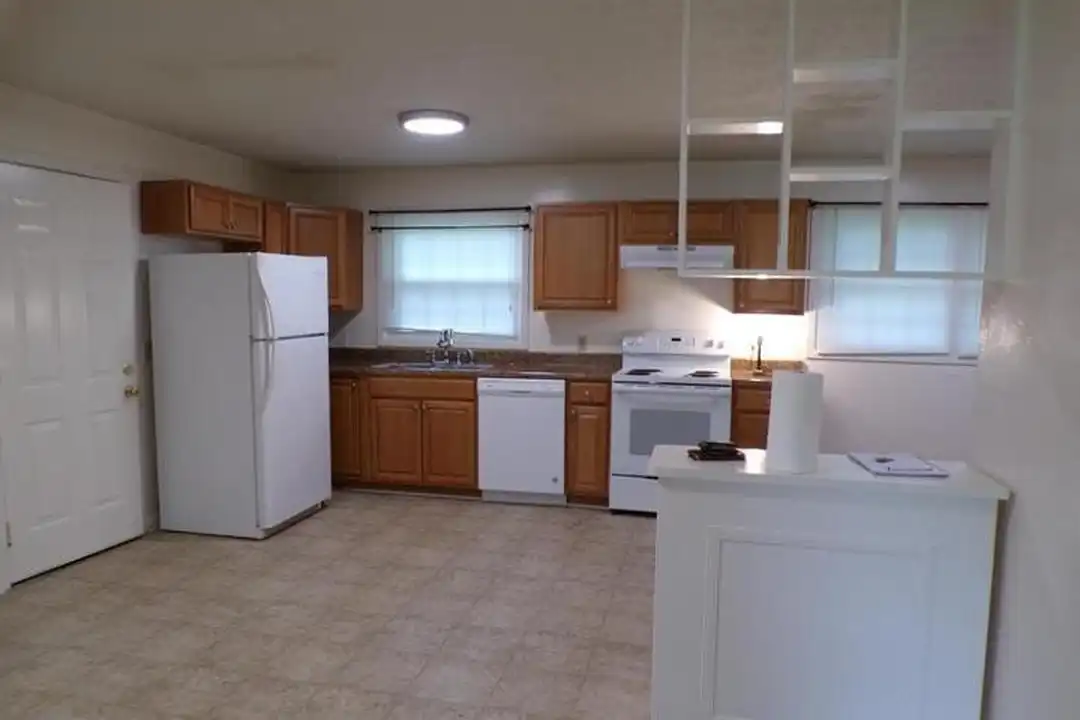 House in Fredericksburg - View 4