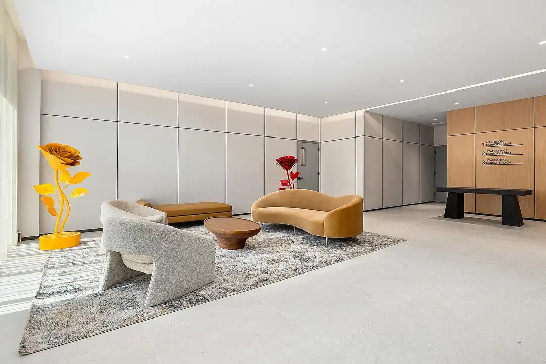 Residences at Nomi - 55+ Active Adult Apartment Homes - 950 NE 124th St ...