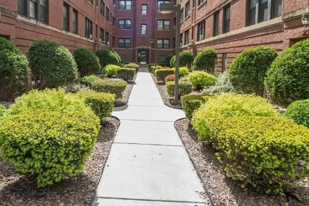 Apartment in Chicago - View 2
