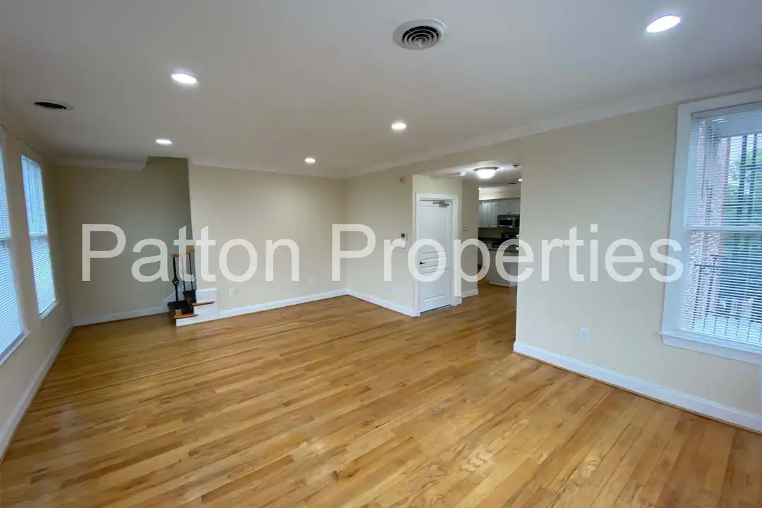 1308 Pulaski St unit UP - More