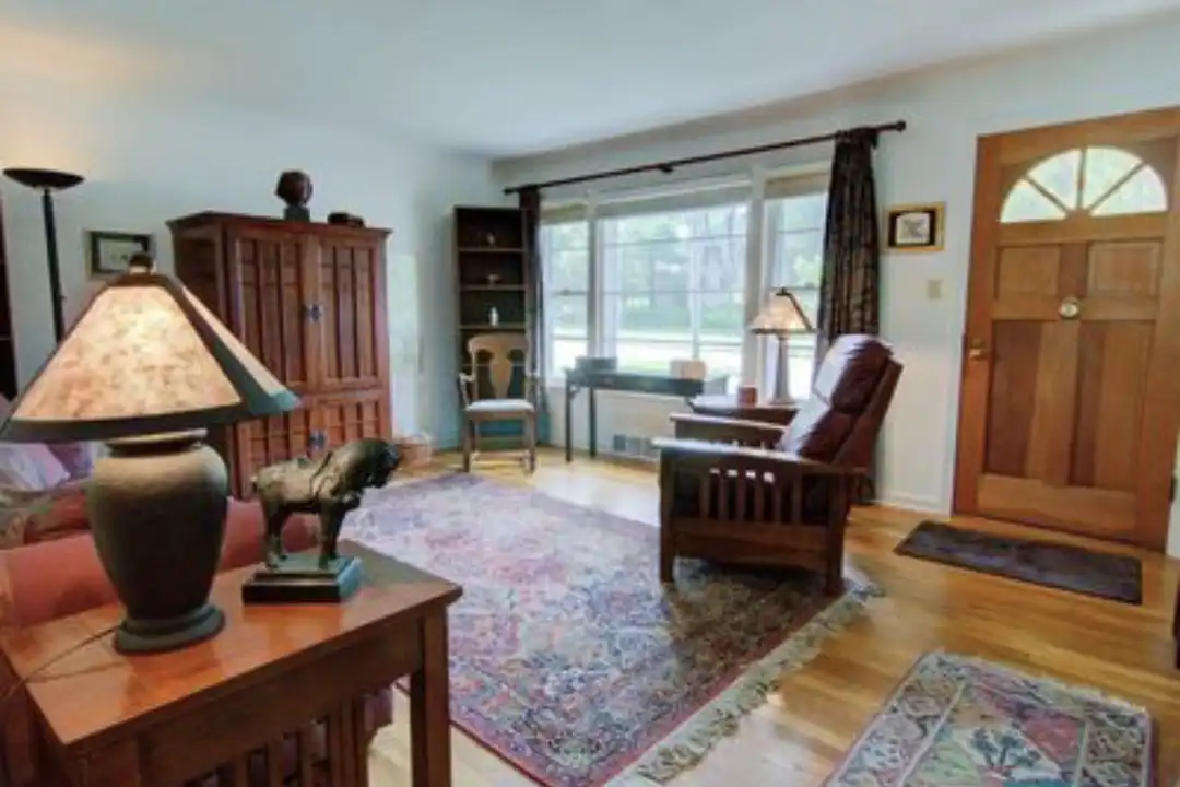 3611 Monticello Blvd – photo 1
