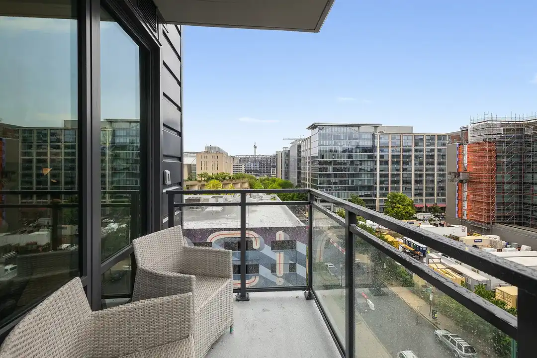 Apartment in Washington, NoMa, Near Northeast - View 2