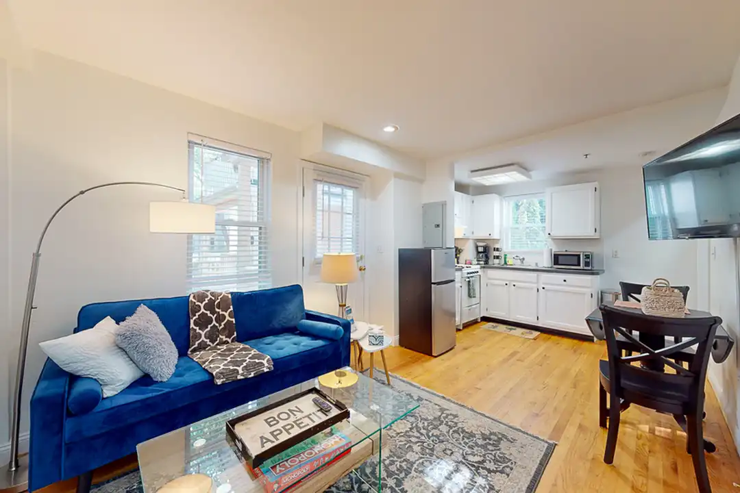 23 Jay St unit D – photo 1