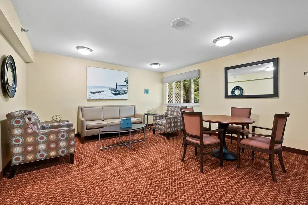 Rollingcrest Commons, 62+ – photo 1