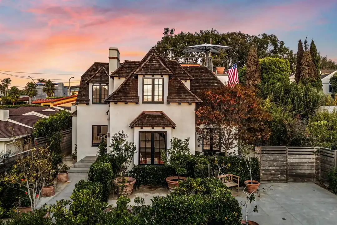 7135 Olivetas Ave – pohled 4
