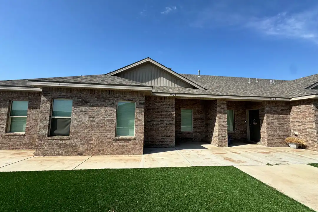 House in Lubbock - View 3