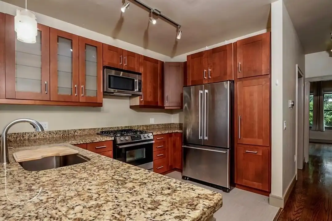 4009 Greeley St unit 4 - View 5