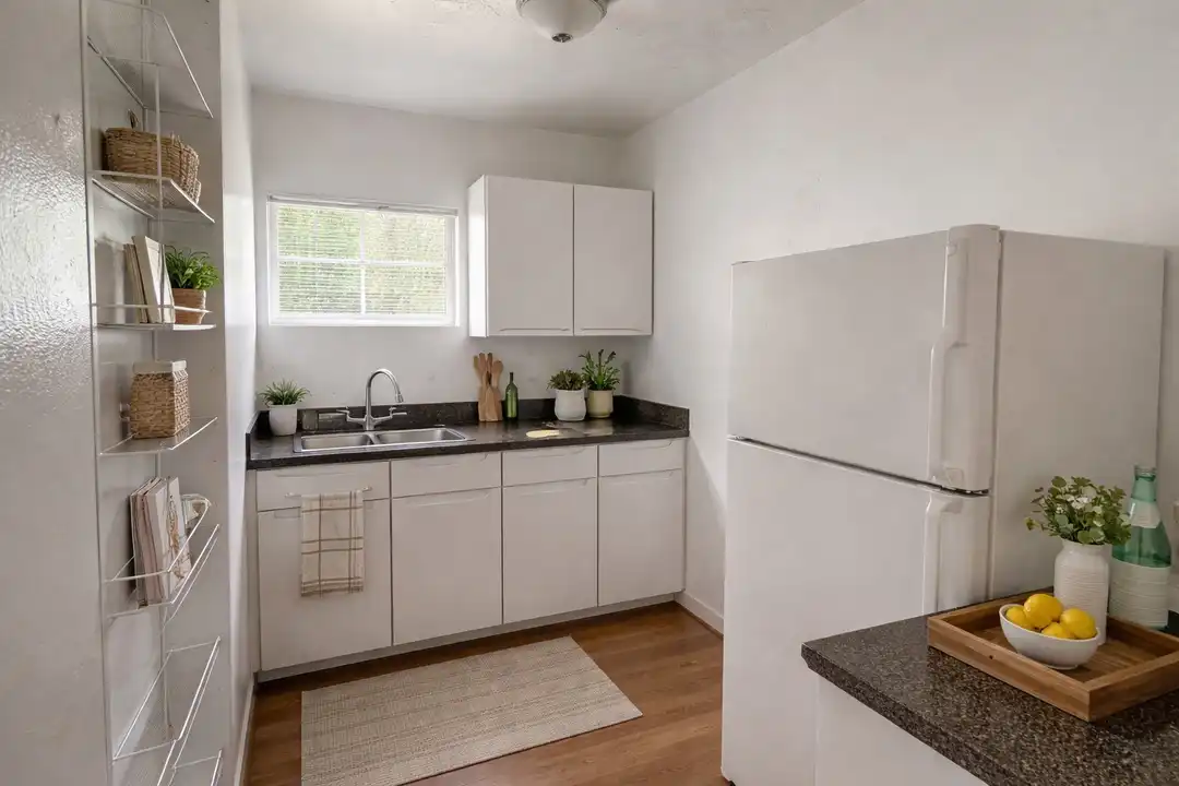 Apartment in Houston - View 3