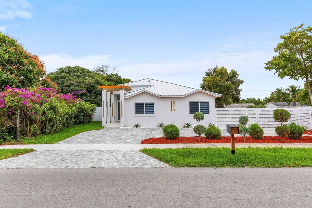 House in Delray Beach - View 2