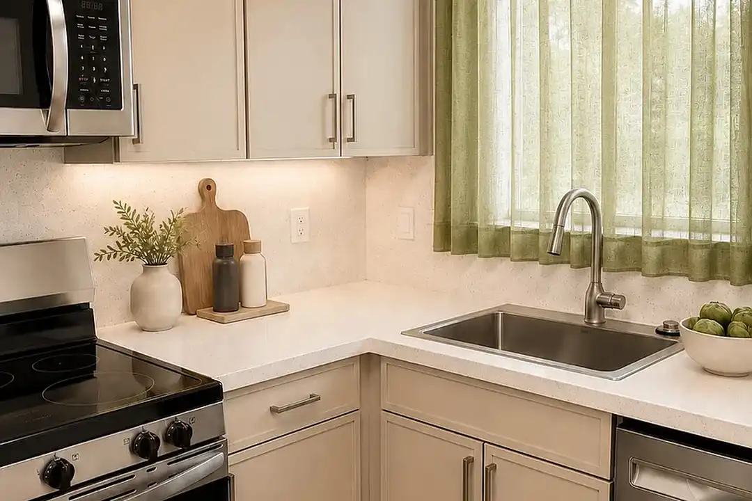 Apartment in Campbell, Santa Clara - View 2