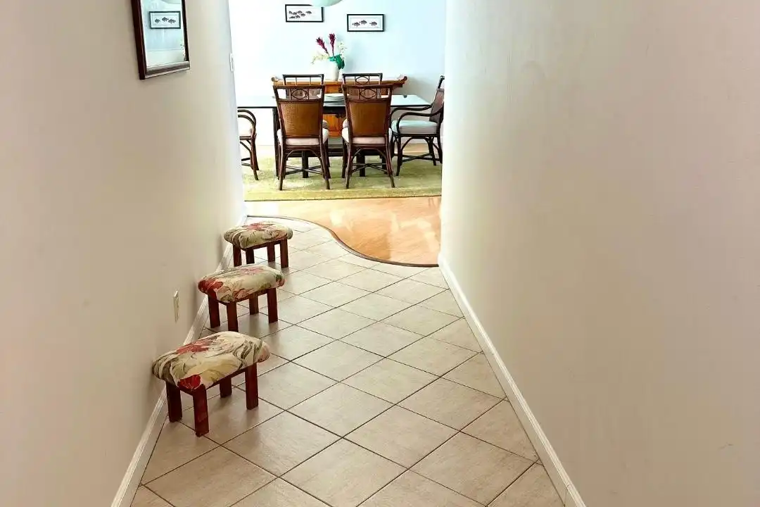 1650 Ala Moana Blvd unit 2711 - View 3