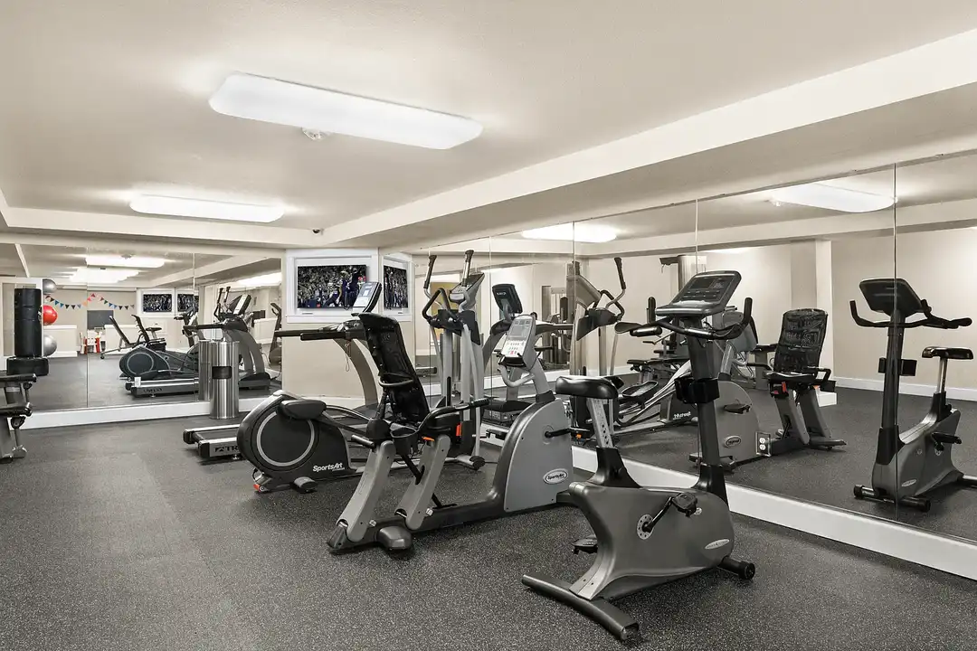 Fircrest Gardens Apartments - View 5