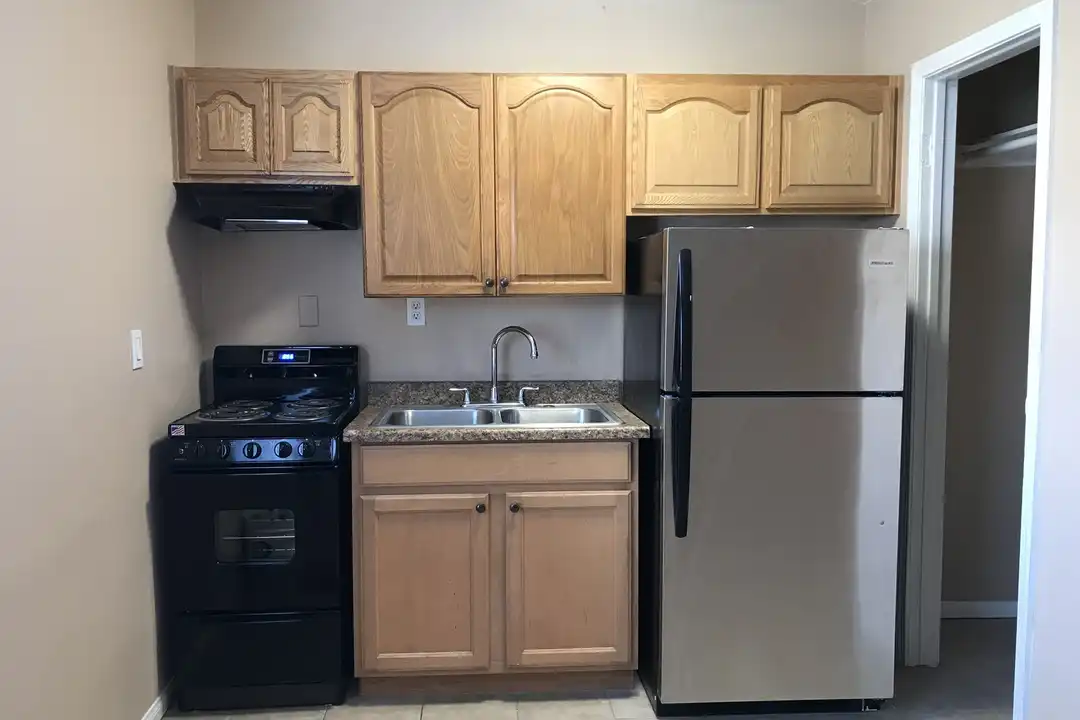 2954 F St unit 54-07 - View 2