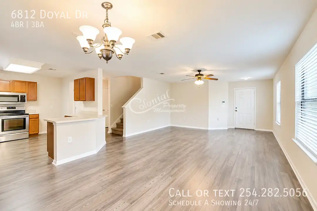 6812 Doyal Dr - View 5