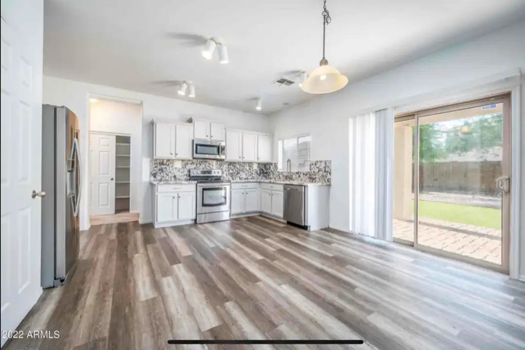 5418 W St Kateri Dr - View 5