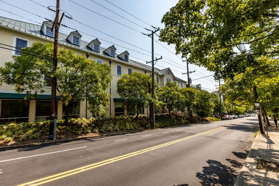 1001 E Market St - View 3