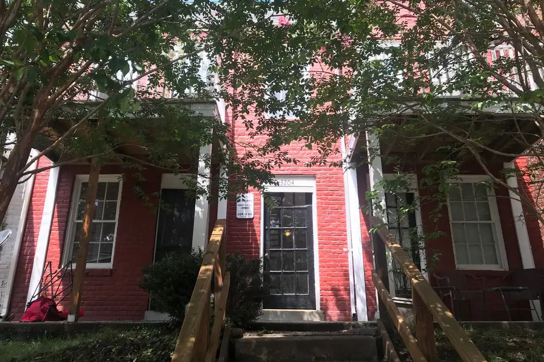 3204 Hanover Ave unit #4 – photo 1