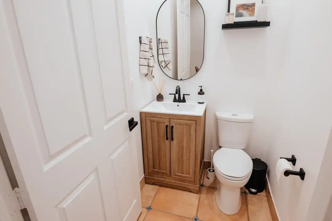 4619 Poinciana St unit 2A - View 6